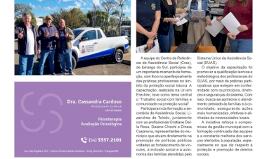 Notícias de IPIRANGA DO SUL e ESTAÇÃO