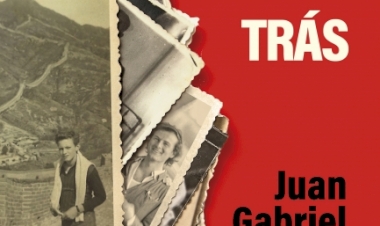 OLHAR PARA TRÁS. Dica de leitura da semana.