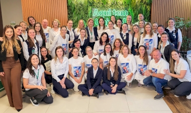 Unimed Erechim celebra os profissionais que fazem da saúde um compromisso diário