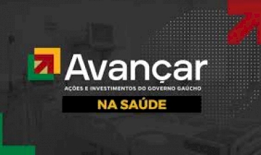 Hospital Santo Antônio de Estação receberá R$ 748 mil para aquisição de equipamentos