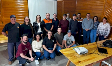 Erebango busca aprimorar ações para situações de emergência