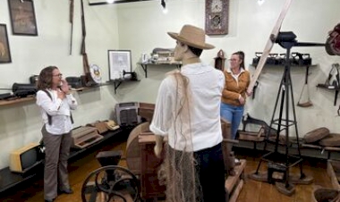 Museu de Severiano de Almeida inicia processo de reestruturação