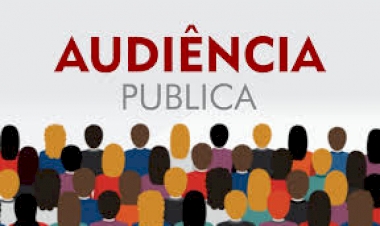 Audiência pública contra os pedágios em Getúlio Vargas nesta quinta-feira, dia 22 de maio