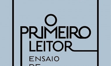 O PRIMEIRO LEITOR - DICA DE LEITURA DA SEMANA