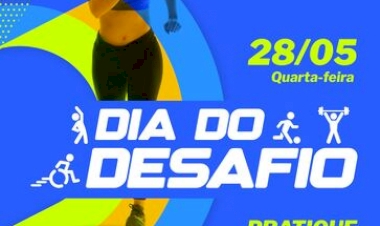 Getúlio Vargas participa do Dia do Desafio 2025