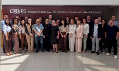 Centro Universitário IDEAU participa do II Encontro de Coordenadores de Cursos de Odontologia do Estado