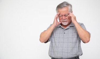 Crise de labirintite: alimentação pode ser aliada na prevenção