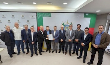 Creral recebe Licença Prévia para projeto de UHE de 49 MW