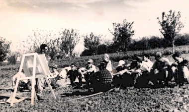 Metodologias de Extensão Rural e Social acompanham o tempo e se adaptam às mudanças