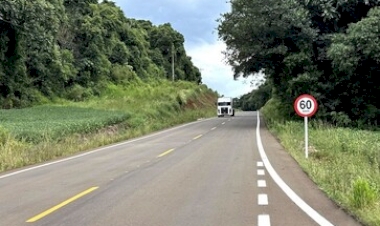 Estado investe mais de R$ 130 milhões em rodovias do Planalto Médio gaúcho