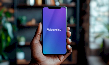 Um ano de Conta Digital Banrisul: expansão, inovação e conexão com o futuro