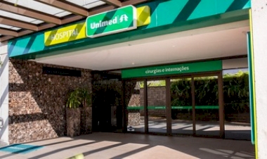 Saúde Hospital Unimed recebe reconhecimento por boas práticas e gestão sustentável