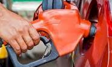 Petrobras reduz preço da gasolina em 5,6% para distribuidoras