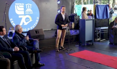 Ascar celebra 70 anos promovendo o desenvolvimento do rural gaúcho