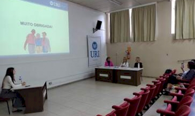 Futuros médicos da URI concluem etapa decisiva com defesas de TCC