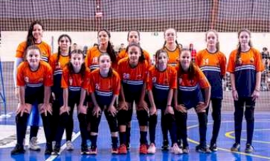 Escola Dom João Becker, de Ipiranga do Sul, se classifica para a etapa regional do JERGS 2025.