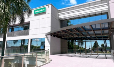 Unimed Erechim recebe certificado Carbono Neutro