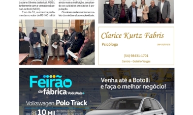 Hospital São Roque recebe emendas parlamentares