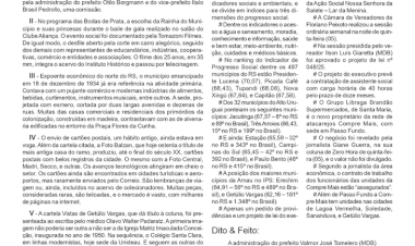 Vistas de Getúlio Vargas. Contexto, por Neivo A T Fabris / Edição 06/6/2025