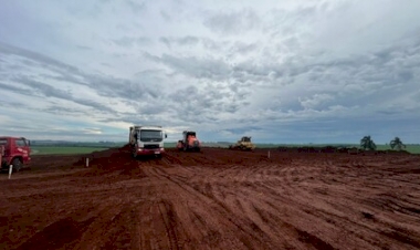 Cadeia Pública de Passo Fundo terá capacidade para 800 detentos e mais de 18 mil metros quadrados de área construída