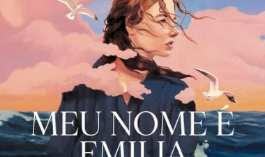 Meu Nome é Emilia Del Valle. Isabel  Allende. Dica de leitura da semana