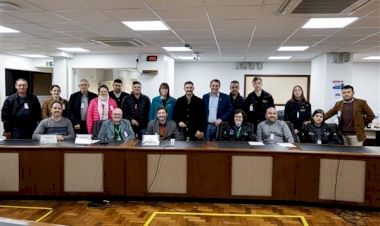 Melhorias estruturais e contratação de servidores no IFRS Sertão são temas de audiência pública