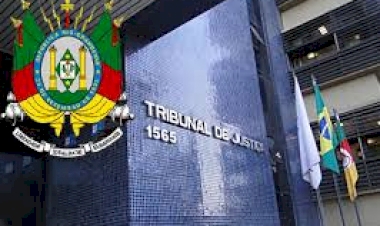 Policial militar é condenado a quase 20 anos de prisão por crimes sexuais na Serra Gaúcha