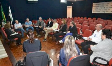 Hospinorte debate capacitação, contratos e desafios da área hospitalar