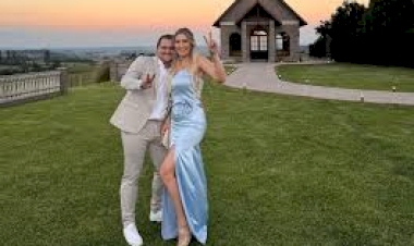 Saiba quem são os gaúchos mortos em acidente com balão turístico em Santa Catarina