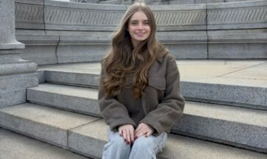 Aluna da Escola da URI é selecionada para várias universidades antes da conclusão do EM