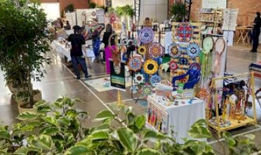 Inscrições abertas para expositores interessados em participar da 3ª Feira Holística de Erechim