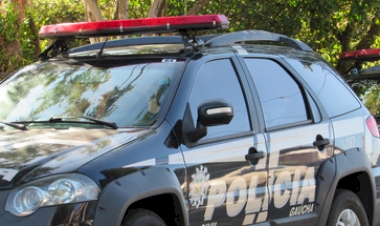 Polícia Civil divulga nota sobre tentativa de homicídio em Erechim