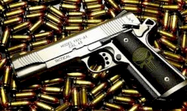 Polícia Federal fiscalizará atividades de colecionadores, atiradores desportivos e caçadores a partir do dia 1º de julho