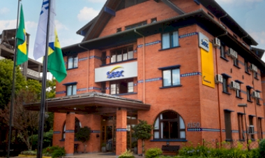 Sesc/RS oferece hospedagem com tarifas sociais em hotéis de Gramado, Porto Alegre e Torres