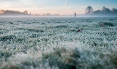 Getúlio Vargas entre os municípios gaúchos que registram temperaturas negativas nesta terça-feira