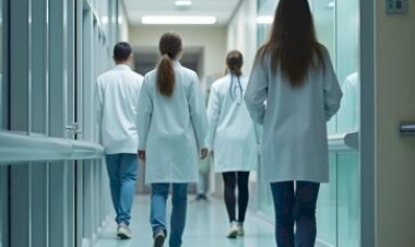 Medicina abre vagas para transferência externa