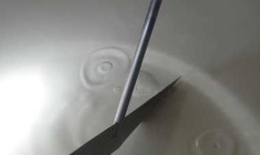 Leite no Rio Grande do Sul é projetado em R$ 2,4228