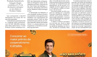 A FOLHA RURAL – Junho de 2025.