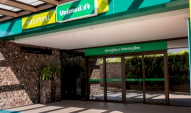 Com índice de satisfação superior a 95%, Hospital Unimed Erechim reforça compromisso com pacientes