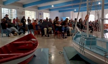 Diagnóstico da pesca artesanal no RS será realizado pela Emater/RS-Ascar em 2026