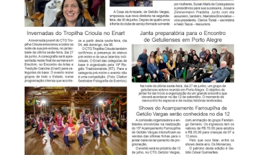 Social, por Anissara Zir. Edição de 04/7/2025