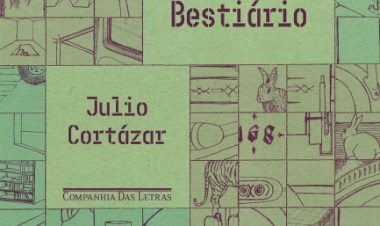 BESTIÁRIO, de Júlio Cortazar. Dica de leitura da semana