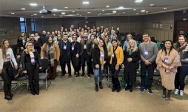 Unimed Erechim sedia Fórum de Gestão de Pessoas