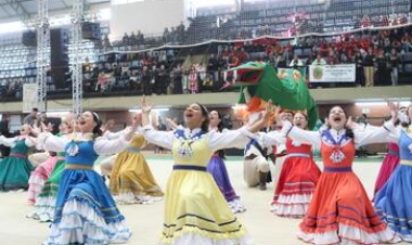 Enart Pré-mirim, Mirim e Juvenil chega ao fim em Erechim consagrando os campeões