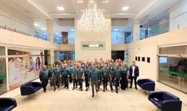 Unimed Erechim e Hospital Unimed realizam Planejamento Estratégico 2025-2027