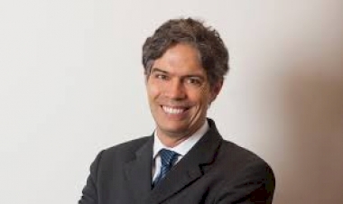 Ricardo Amorim estará na Expoagas 2025