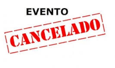 Evento On The Bike é adiado por motivo de luto em Estação/RS