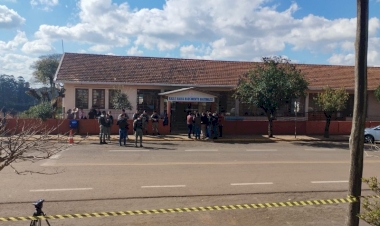 Após nova tragédia, projeto que institui o Programa Estadual Escola Segura ainda aguarda votação na Assembleia Legislativa gaúcha