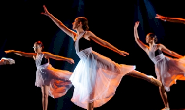 Vem aí o Festival de Dança de Erechim 2025 com muitas novidades, acesso gratuito e foco na acessibilidade