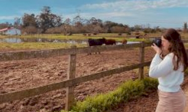 Dia da Juventude Rural destaca protagonismo e inovação no campo